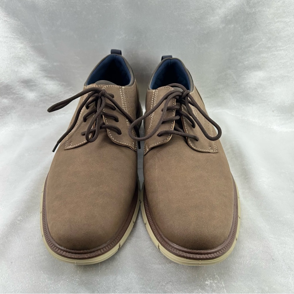 Dockers Fontera Men's Shoes - Picture 7 of 9